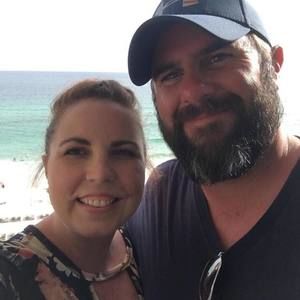 Meet your Posher, Brad